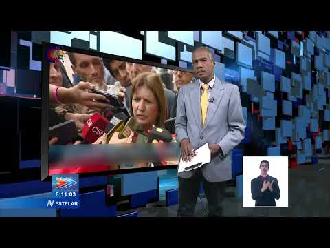Actualidad internacional: noticias desde Cuba en la emisión Estelar