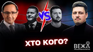 Counteroffensive Assessment: Political Scientist on Valeriy Zaluzhnyi's Statement