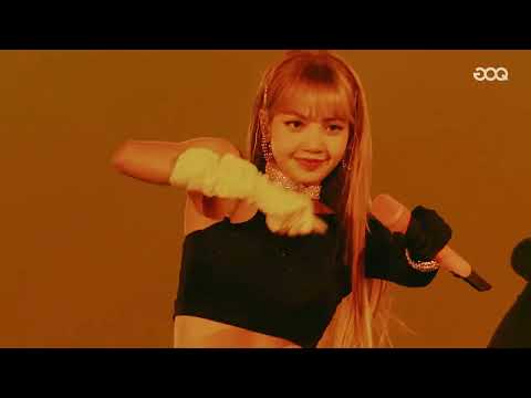 BLACKPINK - PLAYING WITH FIRE (JP Ver) - 2018 ARENA TOUR SPECIAL FINAL [IN KYOCERA DOME] OSAKA