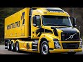 Nowe Volvo VNL 860 2025