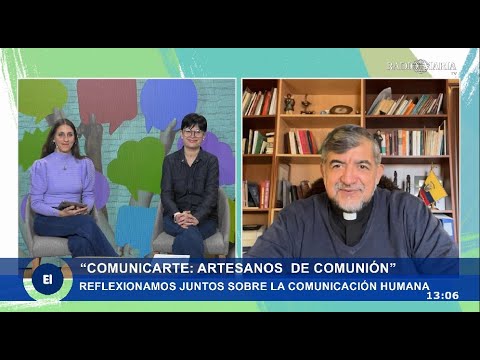 Comunicar esperanza