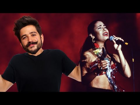 Como Que No Sabe Quien es Selana Quintanilla | El Mañanero