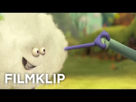 TROLLS | Anna Kendricks & Justin Timberlake 'True Colors' | Danmark