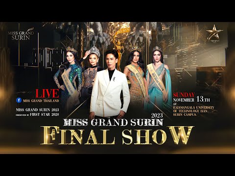 MissGrandSurin2023-Final