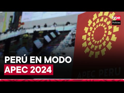 Perú impulsa el APEC Ciudadano 2024: ¿de qué trata?