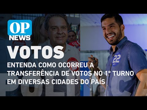 Migração de votos: Direita fez antecipação do voto útil mais do que a esquerda?| O POVO News