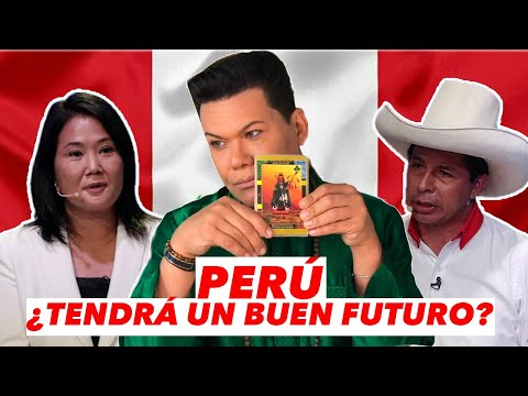 ¿Perú tendrá un buen futuro