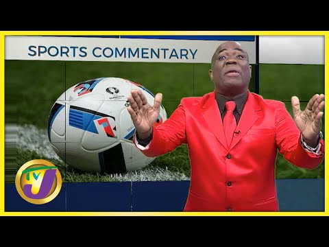 Back to the English Premier League | TVJ Sports Commentary - Feb 11 2022