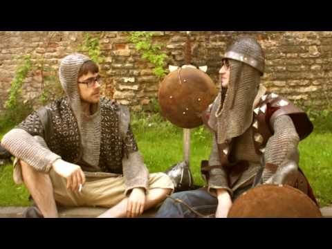 Video: XIV a. Kietuoliai :) - 