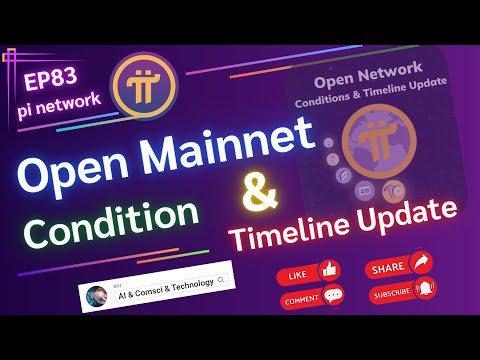 pinetworkupdateOpenMainnet