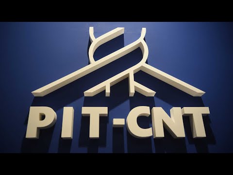 Pit-Cnt define su estrategia hacia el 1° de mayo