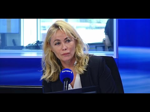Emmanuelle Béart révèle avoir été victime d'inceste : le débat dans Punchline