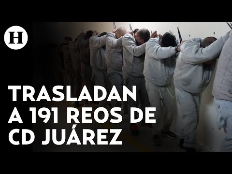 ¡Atribuyen violencia a administraciones pasadas! Gobernadora de Chihuahua habla sobre motín