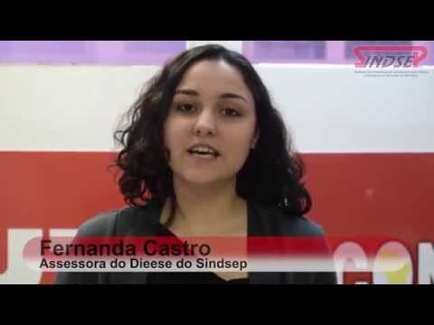 Plenária do Nível Médio