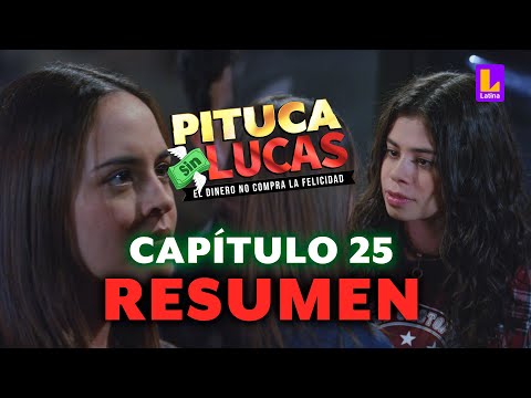 María Gracia y Micaela se van a las manos  | Resumen capítulo 24 - Pituca Sin Lucas