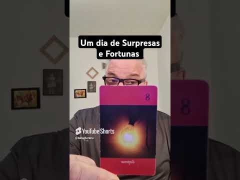 Dia de Axé, Surpresas e Fortunas na Vida Amorosa e Trabalho  Maria Padilha confirma tudo  Tarot