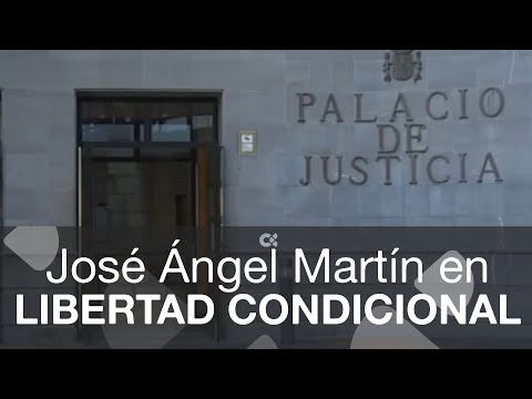 José Ángel Martín (PSOE), en libertad condicional sin medidas cautelares