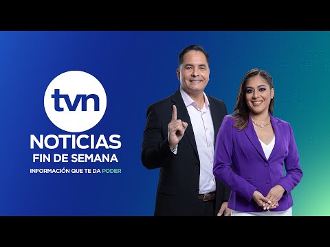 Noticiero Estelar Fin de Semana  -  Domingo 24 de Noviembre 2024 | EN DIRECTO