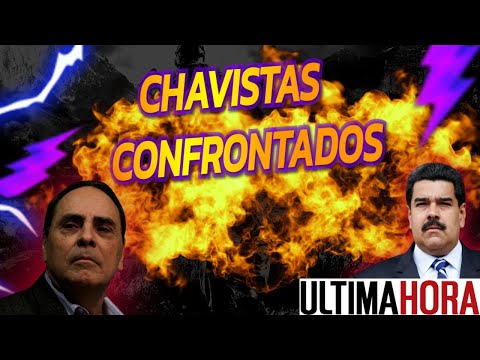 ?  ExMinistro CHAVISTA LANZÓ Un DESAFIÓ A Todos Los CHAVISTAS ENTÉRATE