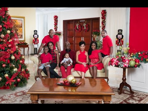 PM Rowley's Christmas Message To The Nation