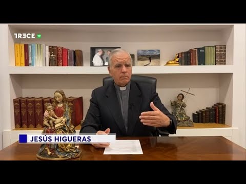 Palabra de Vida 22/9/2024: «Quien quiera ser el primero, que sea el servidor » /  P. Jesús Higueras