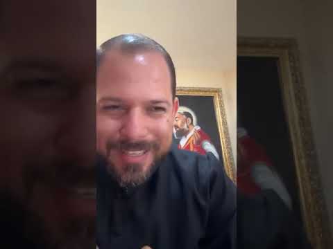 ¿Será que no te conocen o te conocen demasiado bien? [Padre Ricardo López Díaz]