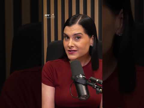 I thought he was a PYSCHO #becomingafighter