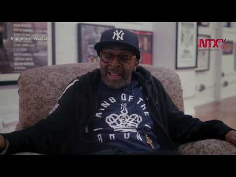 Spike Lee rinde homenaje a Nueva York con cortometraje