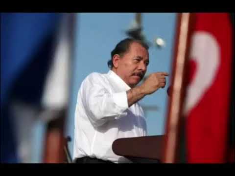 Daniel Ortega y su Mujer Rosario Murillo no tienen Moral, Le dan solo Desonrra y Vergüenza a Nicarag