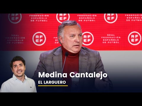 MEDINA CANTALEJO: EL AUDIO FILTRADO ME PARECIÓ UNA TRAICIÓN, PERO NO ME GUSTARON MIS FORMAS