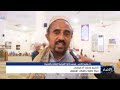 الشيخ محمد الدغبشي .. حياة حافلة بالعطاء الوطني