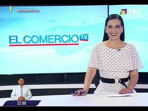 El Comercio TV Estelar: Programa del 24 de Septiembre de 2021