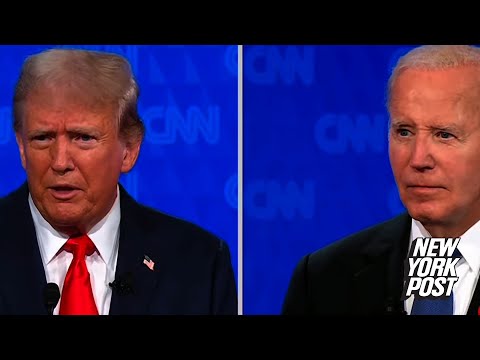 Trump taunts Biden over lack of firing in his administration