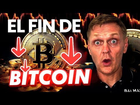 Bitcoin puede ser destruido en pocos dias...