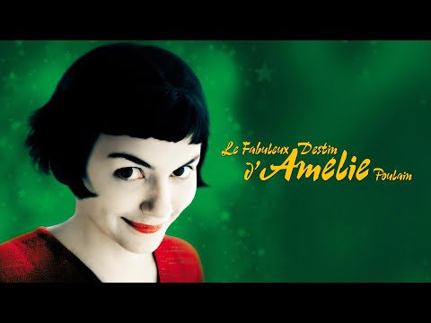 Le film phénomène «Le fabuleux destin d'Amélie Poulain»