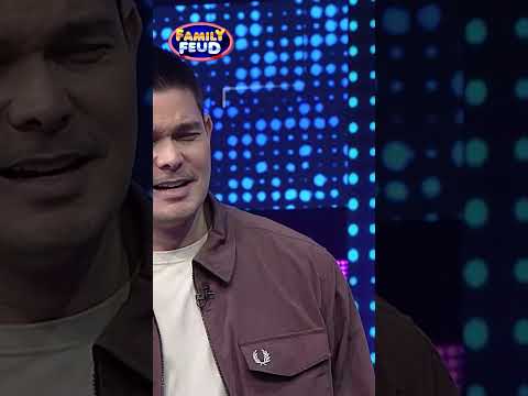 2X NIYA RAW KASI GINAGAMIT ANG BRIEF! #shorts | Family Feud