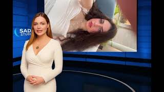 هَلْ تَغَيَّرَتْ يَاسمِينُ عِزّ؟ . ظُهُورٌ هَادِئٌ يُرْبِكُ الصُّورَةَ النَّمَطِيَّة