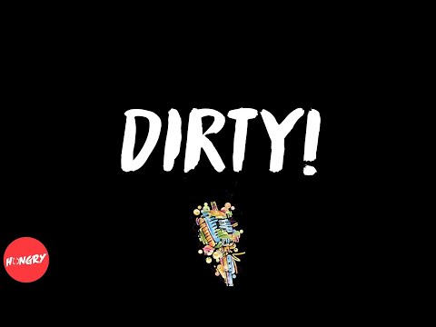 JPEGMAFIA - DIRTY! (lyrics)