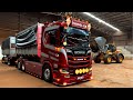 Scania R580