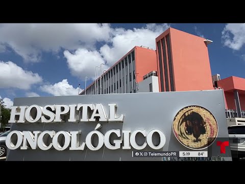 Hospital Oncológico recibe reconocimiento del Colegio Americano de Cirujanos