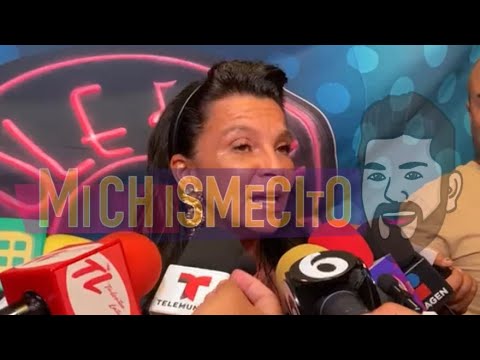 ¡CONFIRMADO! Thalía y Paulina Rubio SI regresan a Timbiriche asegura Mariana Garza / MICHISMECITO