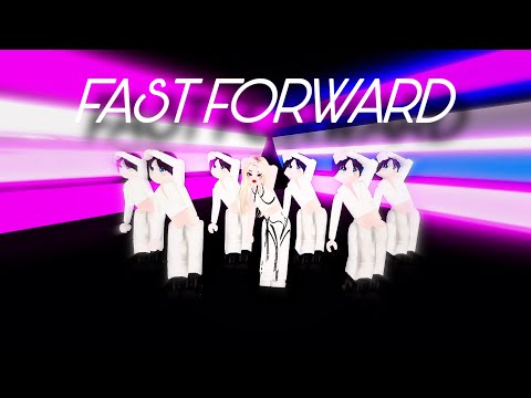 [ROBLOX]FASTFORWARD-JEONS