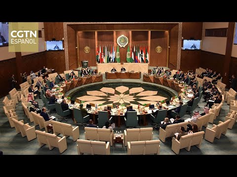 La Liga Árabe pide más presión internacional para lograr un alto al fuego en Gaza