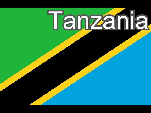 TANZANIA  Todo lo que necesitas saber