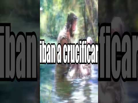 Jesucristo cuando se entero que lo iban a crucificar   #memes #humor