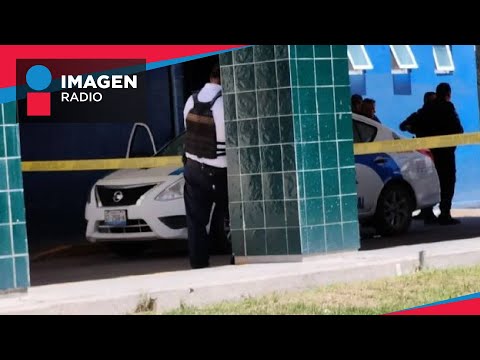 Asesinan en Celaya al periodista Alejandro Martínez Nogués