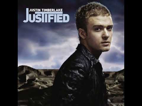 Justin Timberlake - Señorita (Radio Edit)