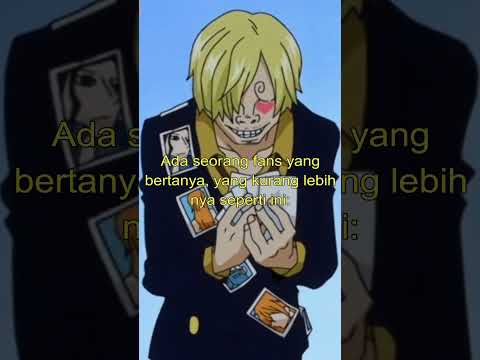 KENAPA KARAKTER CEWEK ONE PIECE OP*AI-NYA BESAR BESAR? #onepiece