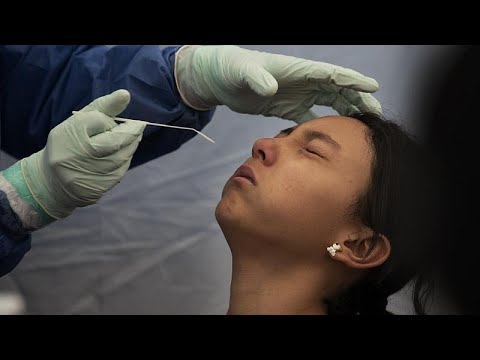 México, Colombia y Venezuela registran nuevos récords de contagios y fallecidos por coronavirus