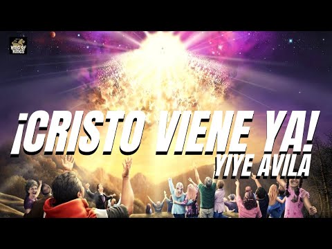 ¡EL REY VIENE YA! PROFECÍA BÍBLICA POR YIYE AVILA.